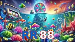 Trò Chơi Bắn Cá Phổ Biến Tại RR88