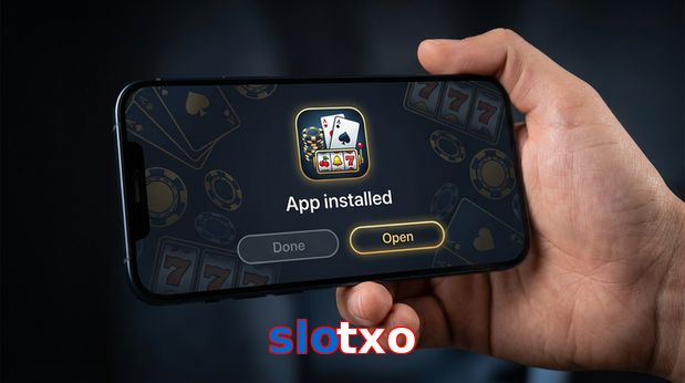 Payment and PKR controls in Slotxo