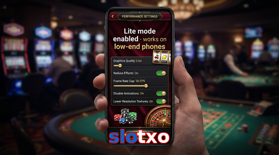 Payment and PKR controls in Slotxo
