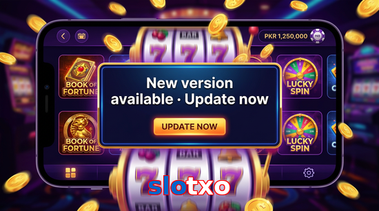 Payment and PKR controls in Slotxo