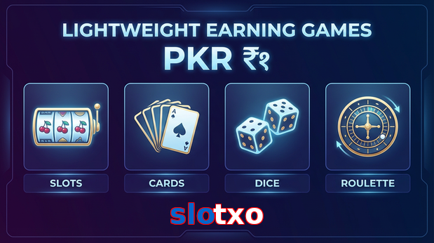 Payment and PKR controls in Slotxo