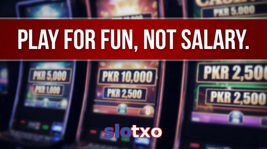 Payment and PKR controls in Slotxo