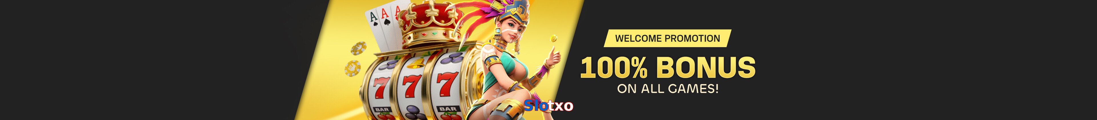 Slotxo game app for Pakistan players