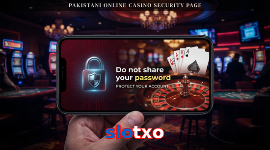 Payment and PKR controls in Slotxo