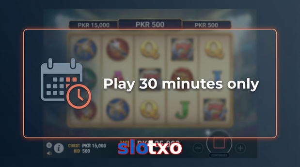 Payment and PKR controls in Slotxo
