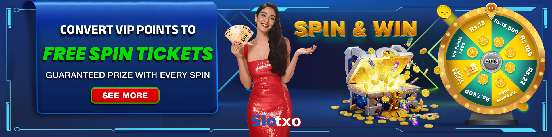 Slotxo game app for Pakistan players