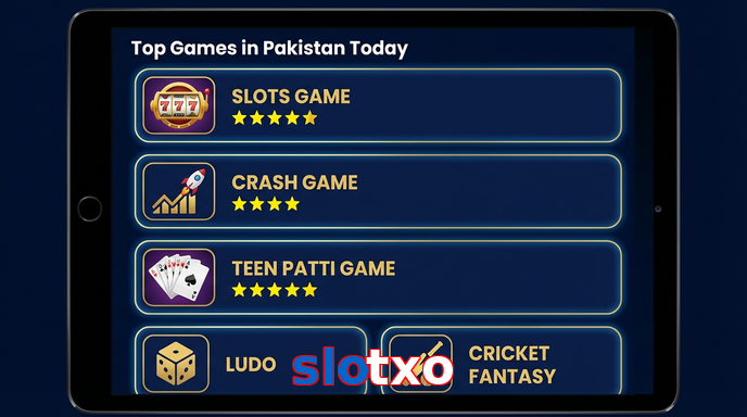 Payment and PKR controls in Slotxo