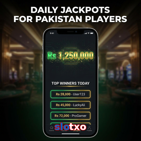 Game list for Slotxo win section