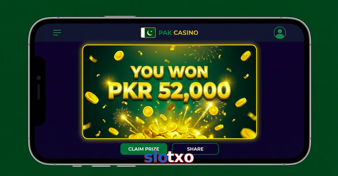 Payment and PKR controls in Slotxo
